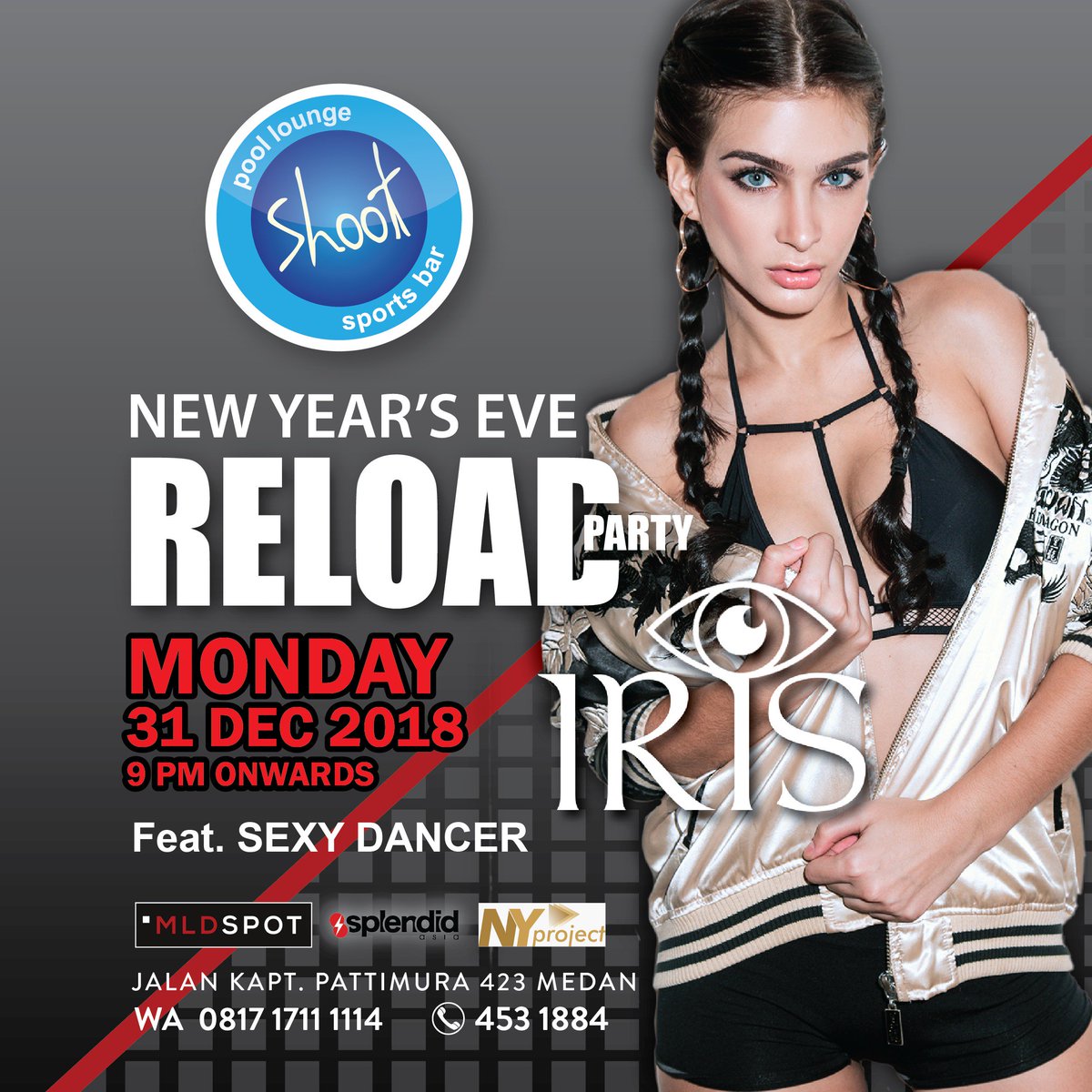 The Traders & Shoot (@tradersandshoot) on Twitter photo 