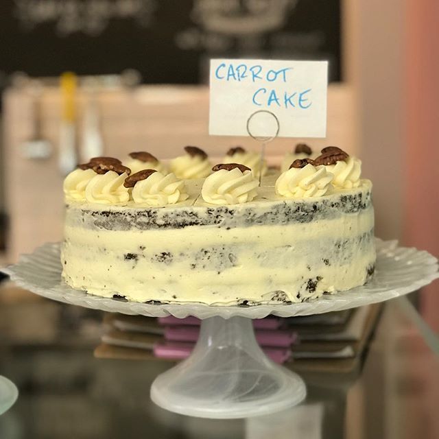 Dreaming of cake for breakfast!!
.
.
.
.
#cakeforbreakfast #goodday #eatmorecake #supportlocal #newcafe #goodday #cafeinbath #foodie #pinkdrink #luxurylifestyle #wheretoeatinbath #thisisbath #cafelife #allthecoffee #sendmorecoffee #buylocal #localblogger… ift.tt/2E3hB5L