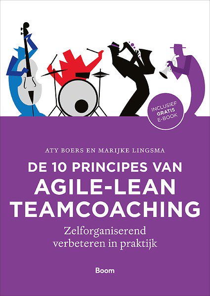 JustinvanLopik's tweet photo. Recensie door @HennyPortman - De 10 principes van agile-lean teamcoaching - 'Een must'

https://t.co/dab6vVwwpC

@AtyBoers @marijkelingsma @boom_man_coach @Businezz_NL @NOBCO  @hedemanhc https://t.co/VqJYy2sJAv