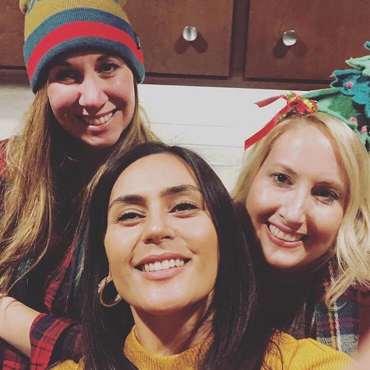 drtdog23's tweet photo. These girls give me life! Thank you for being you. #bestfriends #constantlaughs #love #missingone https://t.co/43EDiuNAaB