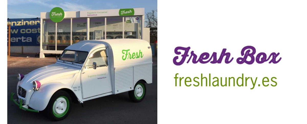 FreshWashingCO's tweet photo. ¿Sabías que en 24m2 puedes tener tu propia lavandería de autoservicio #FreshBox? Haz clic aquí e infórmate ➡ https://t.co/slzrPmm5yA

#franquicia #lavanderiaautoservicio https://t.co/I59hu0ade3