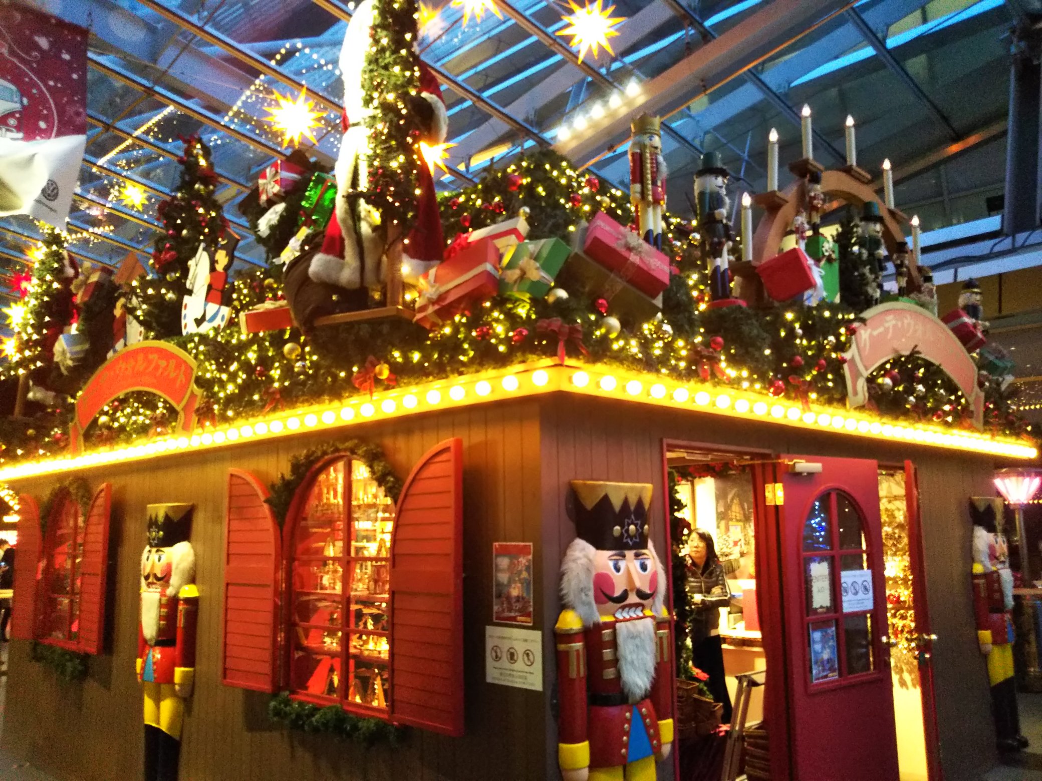 六本木ヒルズクリスマスマーケット Twitter Search Twitter