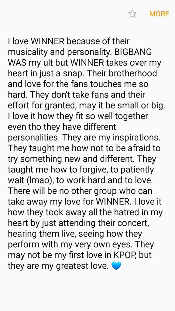 catbearrie's tweet photo. @InseoPark13 Hoping for the best 🙏💙 #REALLYREALLY100M #XX_MINO_FIANCE https://t.co/cd04SbrNzk