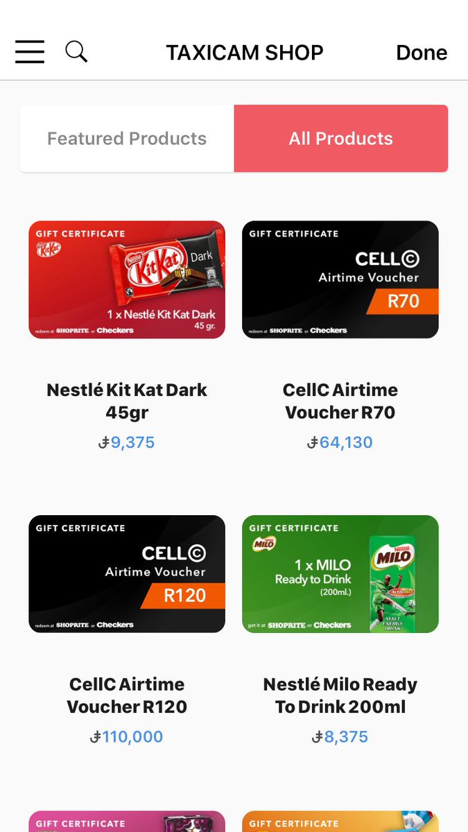 inclusiion_za's tweet photo. 🗣#FreebieAlert for #Selfies
1. DOWNLOAD the app TAXICAM
2. Take a selfie 🤳 in/by/on a taxi 🚕
3. Use both Hashtags: #TaxiCamApp #InTaxiPromo1
4. Share selfies on ur social media
5. Earn #JETS
6. Redeem in the TAXICAM shop
#ThursdayMotivation
#taxiselfie
#SATaxi https://t.co/0QQNzchc1f