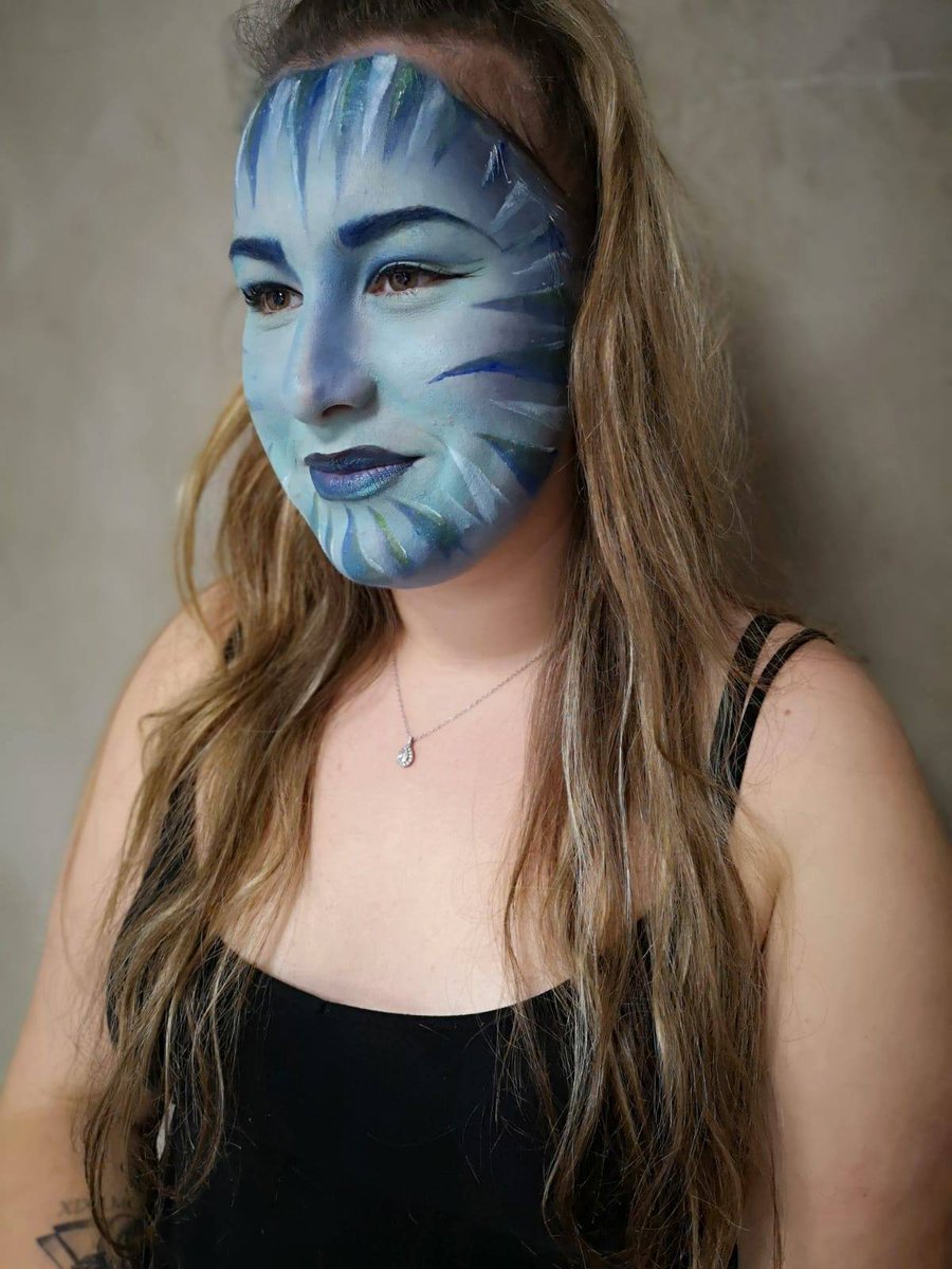 PIGIERCreation's tweet photo. Découvrez le #makeup réalisé par les élèves en BP Esthétique de Pigier Annecy Albertville ! 💄🤩 Un résultat pro grâce aux conseils de leur professeure Charline ! Rejoins-nous : https://t.co/dGAUByZFin
#makeupartist #beauté https://t.co/PvR5u37ZuA