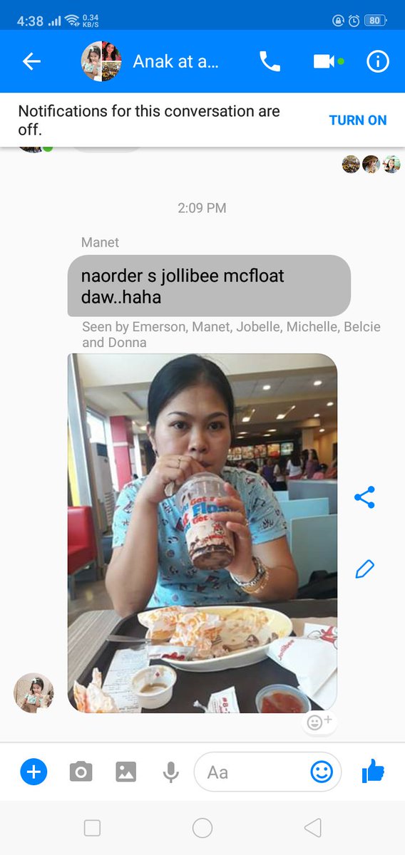 oshhhua's tweet photo. Utas sa Tita 😂
#mcfloat
#sajabee https://t.co/OPL5sb2fMA