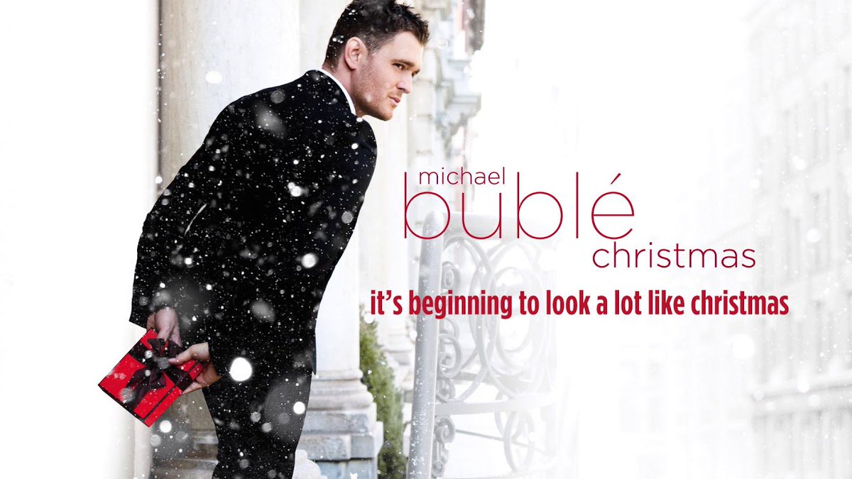 IanKnowlson's tweet photo. Traveling 2 #Chepstow 2c @NuStaffRecruit listening to #MickyBubbles @michaelbuble - #Favourite Christmas song is - Its beginning to look like Christmas - Whats your Favourite Christmas tune - @agencycentral @Rec__Social @ThinkSimplicity @CoburgBanks @AshleyKateUK @ErinAssociates https://t.co/eZ4pCTuW9U