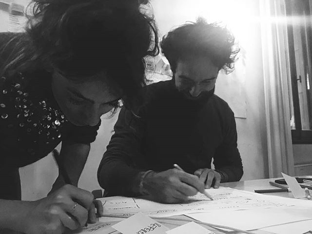 #throwbackthursday: "Inizia a scrivere, non importa cosa. L'acqua non inizia a scorrere finché non si apre il rubinetto"
.
.
.
#throwbackthursday: “Start writing, no matter what. The water does not flow until the faucet is turned on.” Louis L’Amour

#des… ift.tt/2zKO3ad