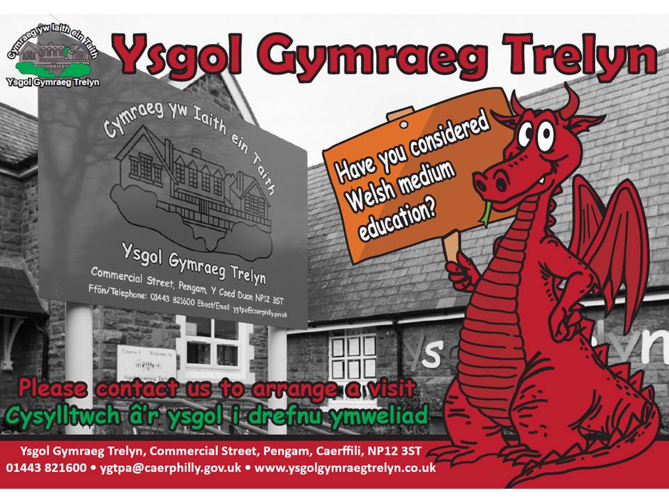 Ail-drydarwch a rhannwch os gwelwch yn dda. Please re-tweet and share. Diolch