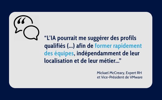 WhozApp's tweet image. [Etude] "L'IA et le futur du #travail " 120 professionnels, 23 experts #IA... pour comprendre l'impact de la #technologie sur le rôle du #DRH, #manager ou encore #journaliste : buff.ly/2rmjT8u ! #BigData #MachineLearning #Startup #RH @tata_comm