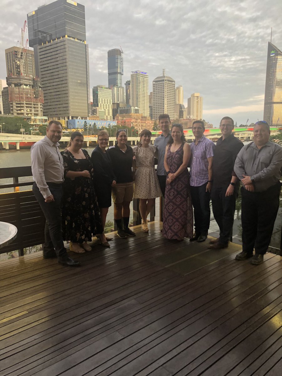 _LizFoster's tweet photo. Fantastic to be spending time with @yxlinstitute and our @MacGregorSHS program participants. @juliabolandgolf @SimonCampbell_1 @MissAndriolo https://t.co/HB9FAtN929