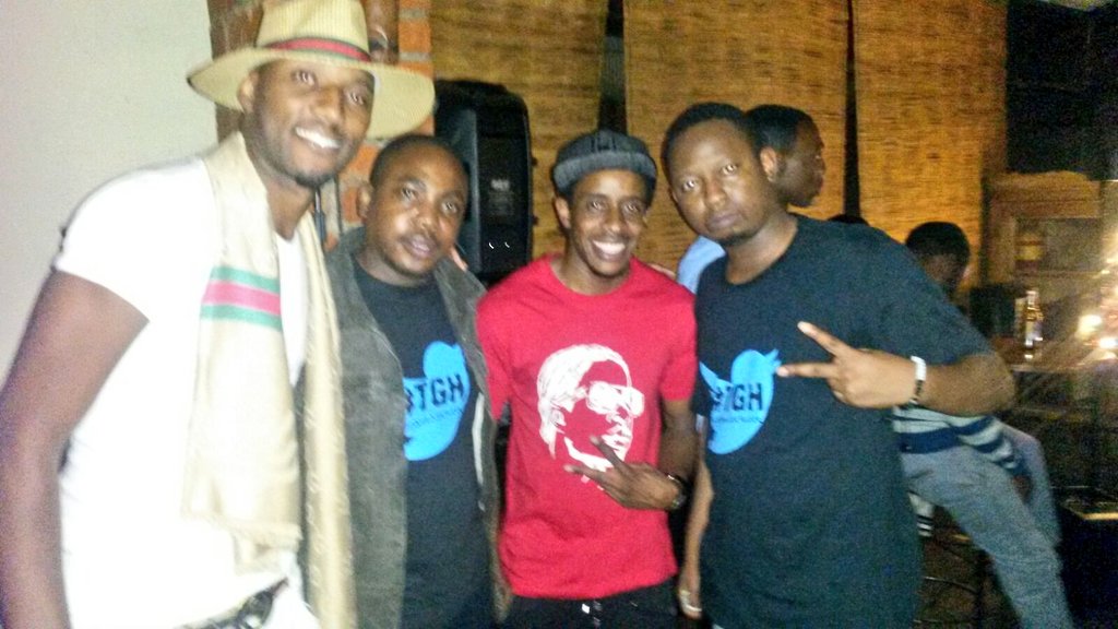 It's TGH season!! This year we are doing things differently..

#tbt #TGH 
Share your TGH throwbacks and be sure to tag us🙌