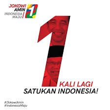Timi5elaMorika's tweet photo. #jokowi2periode https://t.co/muL50YprNJ