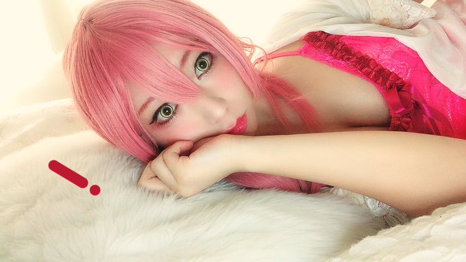 コスプレイヤーよるるのTwitter画像23