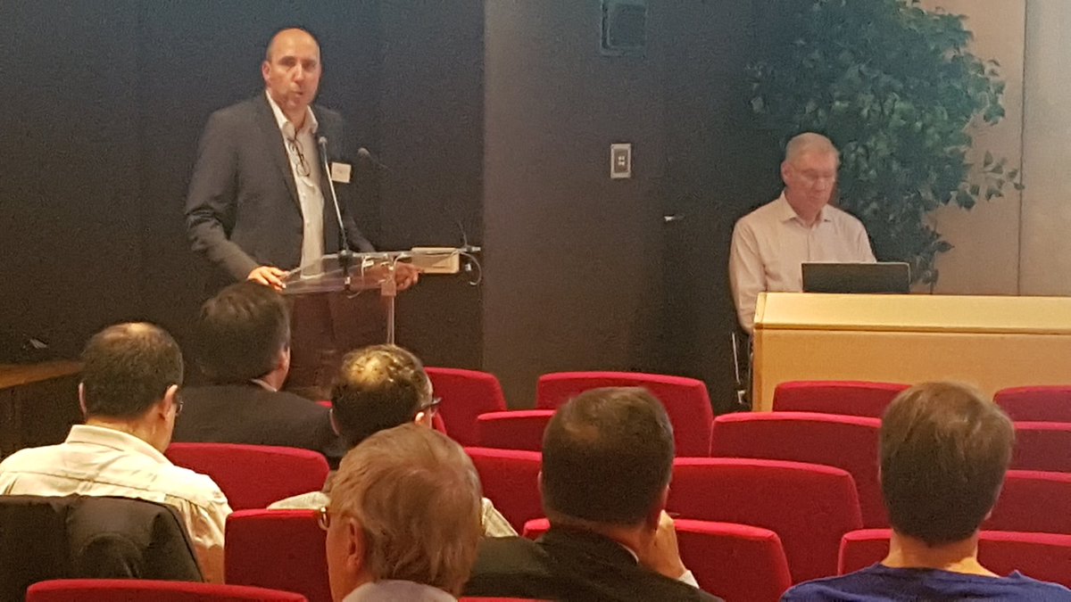 Mitel_FR's tweet photo. @ChamyChr introduit les Rencontres Experts du @FUtilisateursM: stratégie et innovations sont à l'agenda #UCaaS  #UC #CC https://t.co/HOppyCRogu https://t.co/67mXxz4W2W