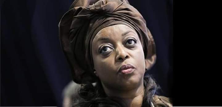 ApcMovement's tweet photo. COURT GRANTS EFCC LEAVE TO ARRAIGN ALISON-MADUEKE, OMOKORE.
December 3, 2018

FCT High Court, Apo on Monday, granted the  Economic and Financial Crimes Commission leave to arraign former Petroleum Minister, Diezani Alison-Madueke, and a former Chairman of 
https://t.co/DsWt2HylJ5 https://t.co/oMUIqGb2v8