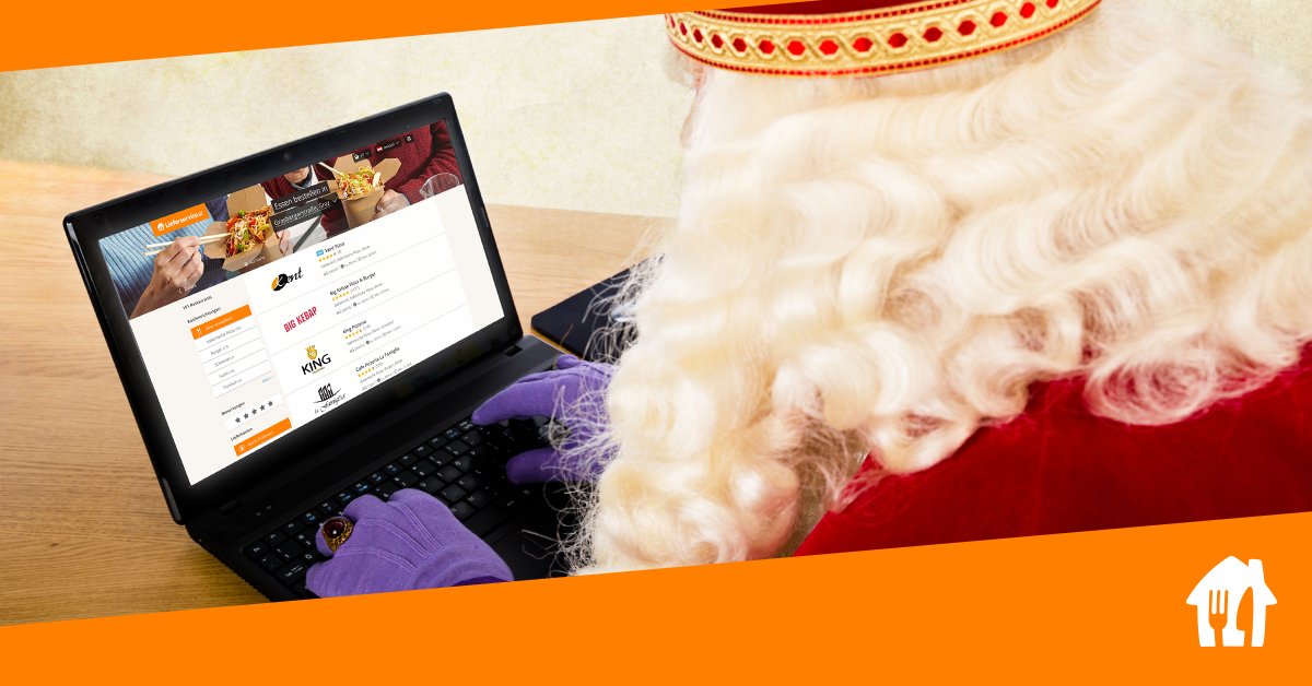 Jeder bekommt gerne Leckereien geliefert! 🍊 🥜
Was war in Euren Stiefeln versteckt? 🤔 #Nikolaus #Lieferserviceat