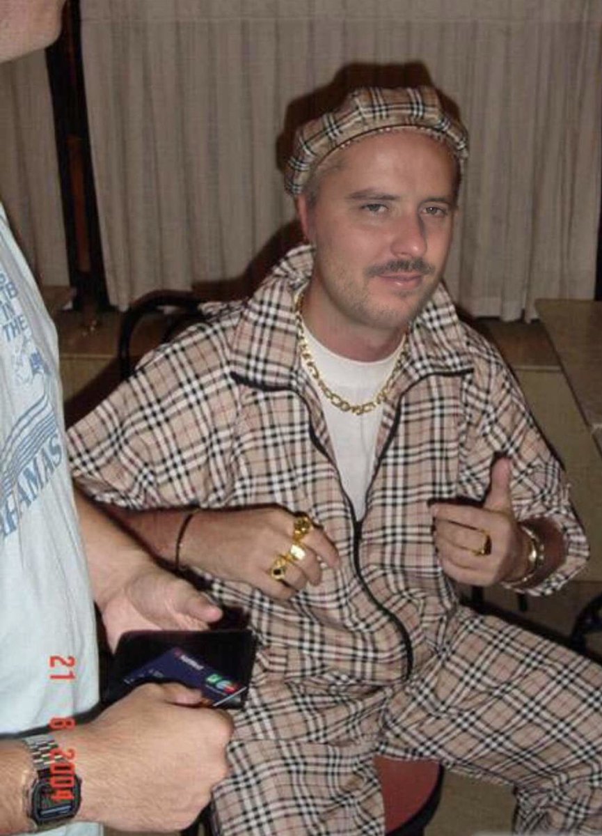 ashwilljones's tweet photo. @chrismckee1986 @JackGrealish1 Yeah @JackGrealish1 such a shame he was in his elf jumper as this is how he usually dresses https://t.co/89I11YlFdp