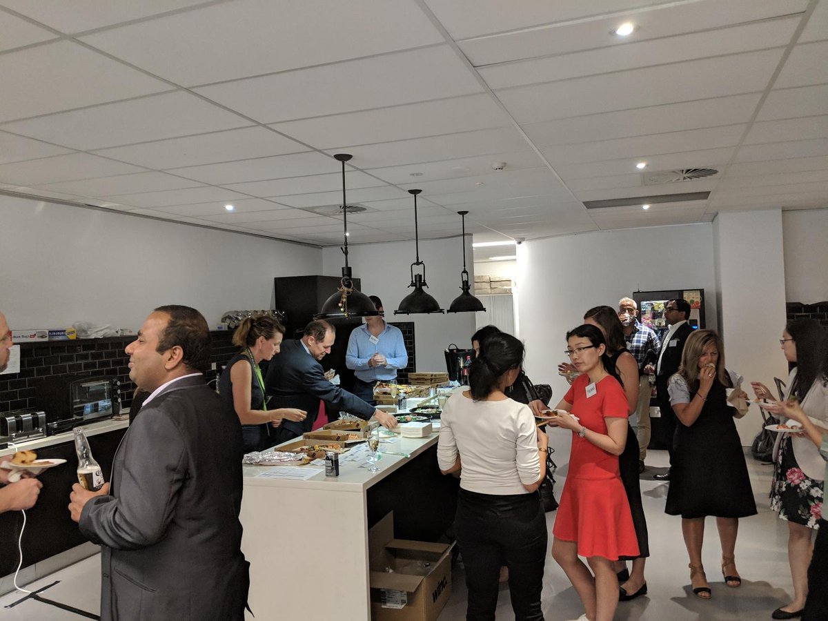 dbresults's tweet photo. Hackathons just aren't fast enough anymore! DB Results' Sydney Speedathon is in full flight, bringing ideas to life FAST. 30 minutes to ideate, just 90 minutes to build and 4 minutes to pitch. #LowCode at its finest using @OutSystems V11. #DBSpeedathon #OutSystems #designthinking https://t.co/eZD0fIMlVx