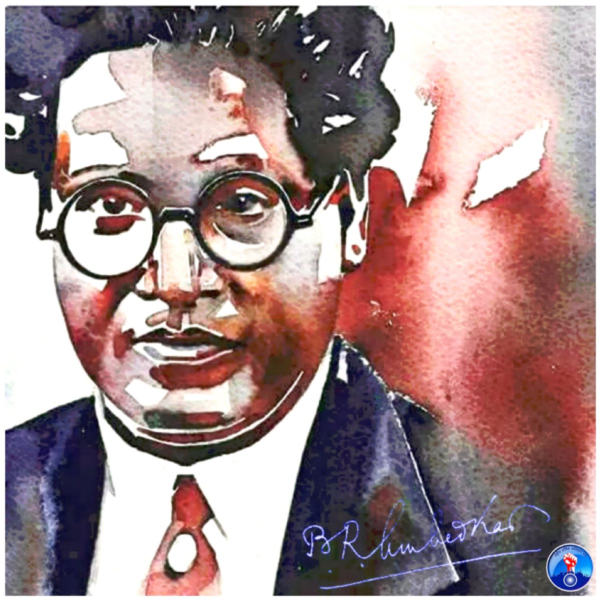 Jignesh Mevani on Twitter: "“We must stand on our own feet & fight ...