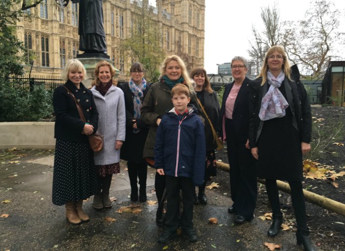 Hear about Sophie and her son Gus first-hand experience of #ReadingRecovery and the impact it can have bristollearningcity.com/bristol-family…