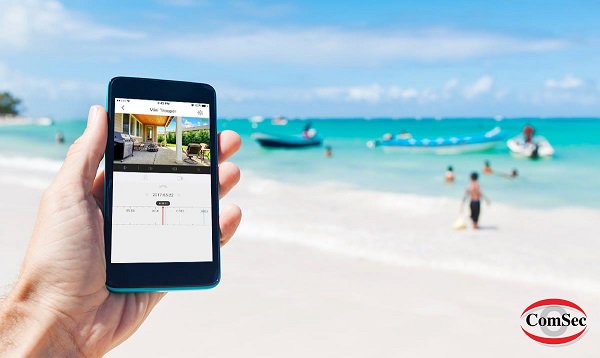 Comsec_Security's tweet image. Stay Connected to your business while on weekend away…
To Learn More, contact us at comsec.co.tz/securitysoluti…