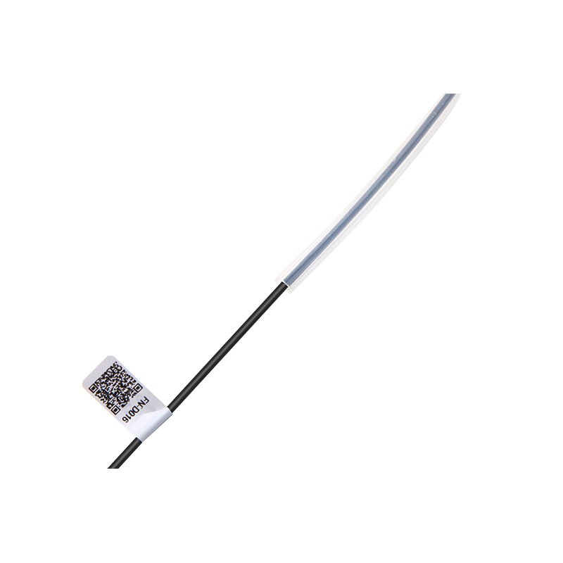 heyitechnology's tweet image. Find Optic Fiber Cover With Teflon Fn-d016 | Manufacture  heyisensors.com/optic-fiber-co…  Optic fiber cover with Teflon FN-D016 
 #Metalproximitysensor #Hightemperaturefiberopticsensor #Capacitiveproximitysensor