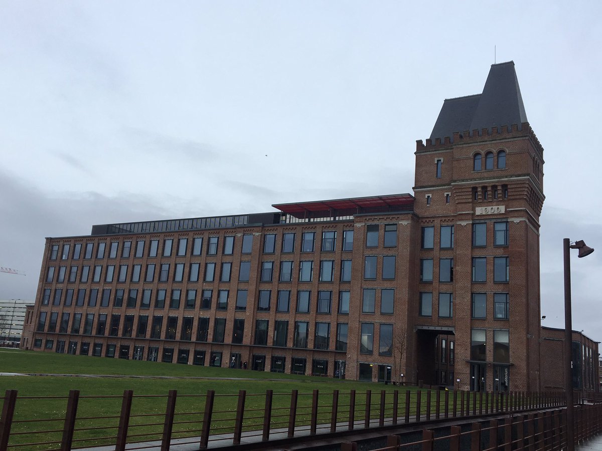 ppgdds's tweet image. Aujourd'hui @lavoixdunord investit Euratechnologies pour sa Soirée #businessleaders2018