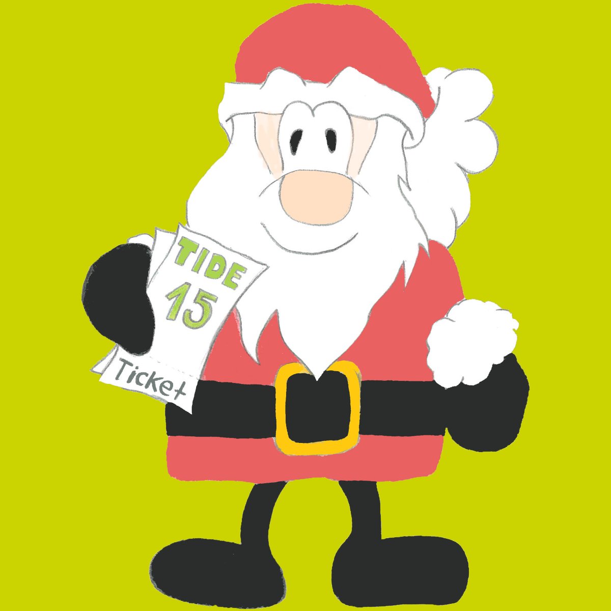 TIDE_HH's tweet photo. #TIDE15 #Gewinnspiel
Heute gibt's was zu gewinnen!
Checkt unser Facebook-Event-Adventskalender!
Hier geht's lang: ► https://t.co/UtffRXMj05 https://t.co/Omt94BFOSR