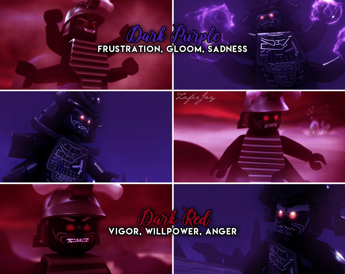 zafirjay's tweet photo. #lego #ninjago #ninjagolordgarmadon #ninjagokai #ninjagoskylor
My edit, I hope you'll like it ♡ https://t.co/KMzglxrXvz