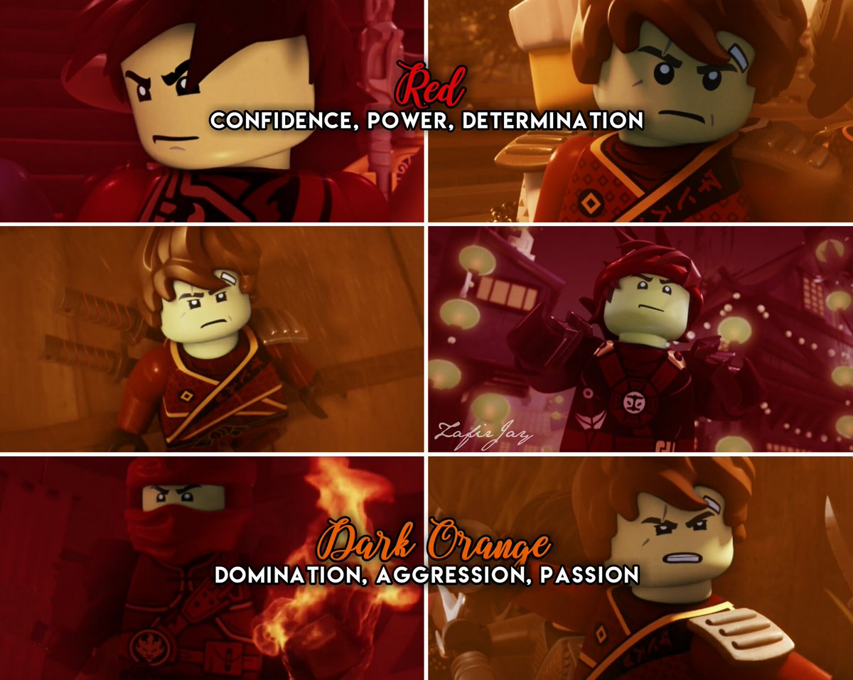 zafirjay's tweet photo. #lego #ninjago #ninjagolordgarmadon #ninjagokai #ninjagoskylor
My edit, I hope you'll like it ♡ https://t.co/KMzglxrXvz