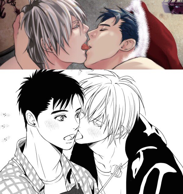 gift下巻特典 アニメイトさんです