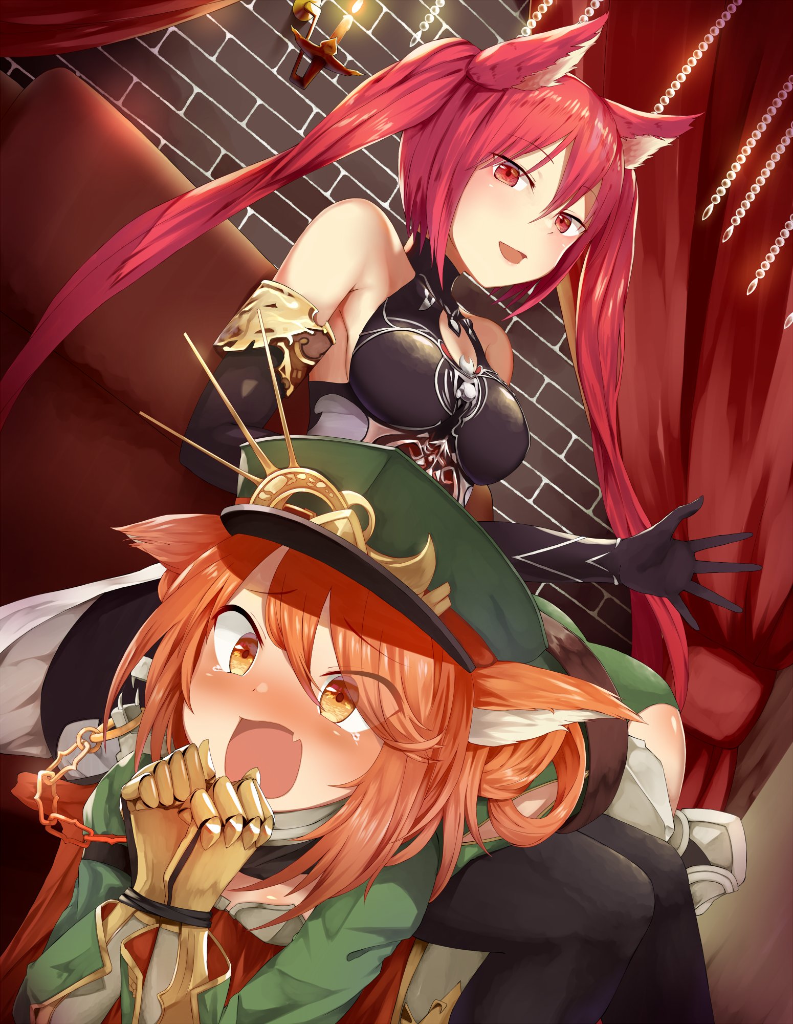 やま兎。 on X: オルトロス「おしりぺんぺんだけは～っ！」 t.co07fWHpY5Uv  X