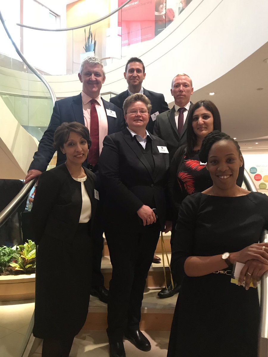 From the launch in March to now being recognised with a shortlisting <a href="/FIAwards/">FIAwards</a> for supporting UK Military Widows <a href="/OfficialXForces/">X-Forces Enterprise - our handle is now @XForces</a> <a href="/NatWestBusiness/">NatWest Business</a> - it makes me very proud!