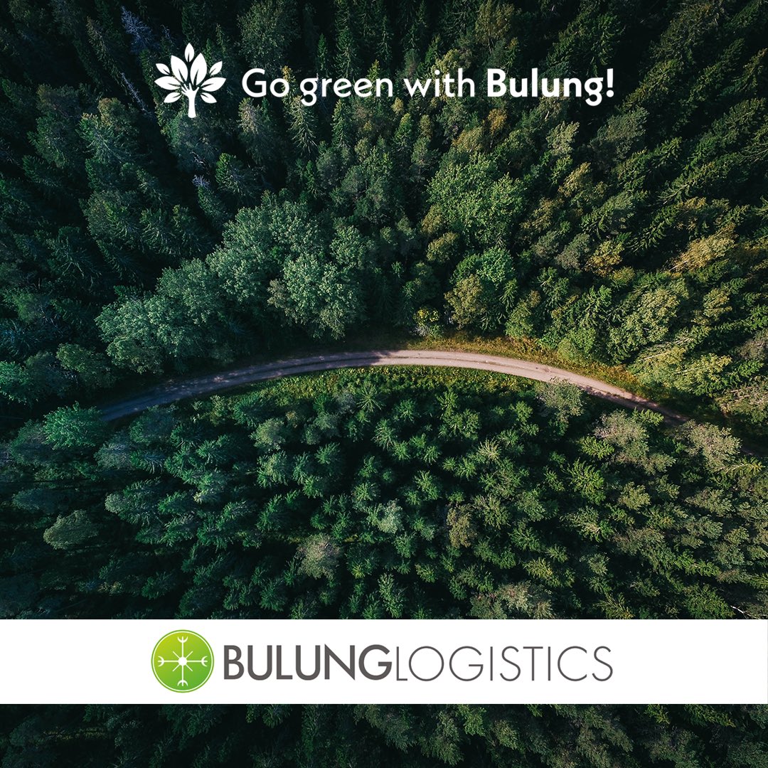 BulungLogistics's tweet photo. As Bulung Logistics, we work on integrating eco-friendly and sustainable transportation processes by offering sophisticated solutions to our customers. We adopt a “green” approach that aims at reducing particle emissions from land transportation by using EURO-6 normed vehicles. https://t.co/yTrWsdBI5l