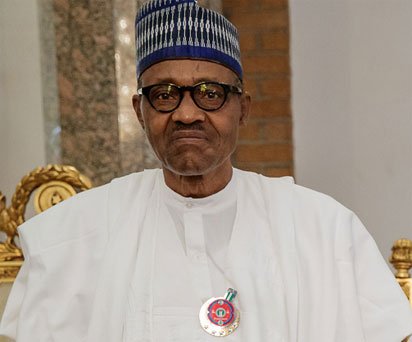 ApcMovement's tweet photo. 2019: NORTH CENTRAL GROUP ENDORSES PRESIDENT BUHARI. 
DECEMBER 6, 2018.
Abuja – A pro-democracy group, the North Central Union (NCU), on Wednesday endorsed the second term bid of President Muhammadu Buhari ahead of 2019 general polls, saying Buhari...

https://t.co/QJZtZks15H https://t.co/3Q5X5N6HMR