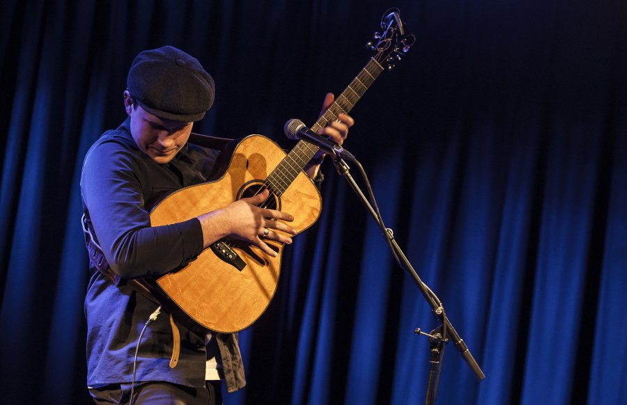 The fantastic Luke Jackson is playing live tomorrow night at Florence. One of our finest young singer-songwriters! Tickets available from <a href="/ticketwebUK/">TicketWeb UK 🤘</a> or on the door. Don't miss it! florenceartscentre.com/live-music/luk…