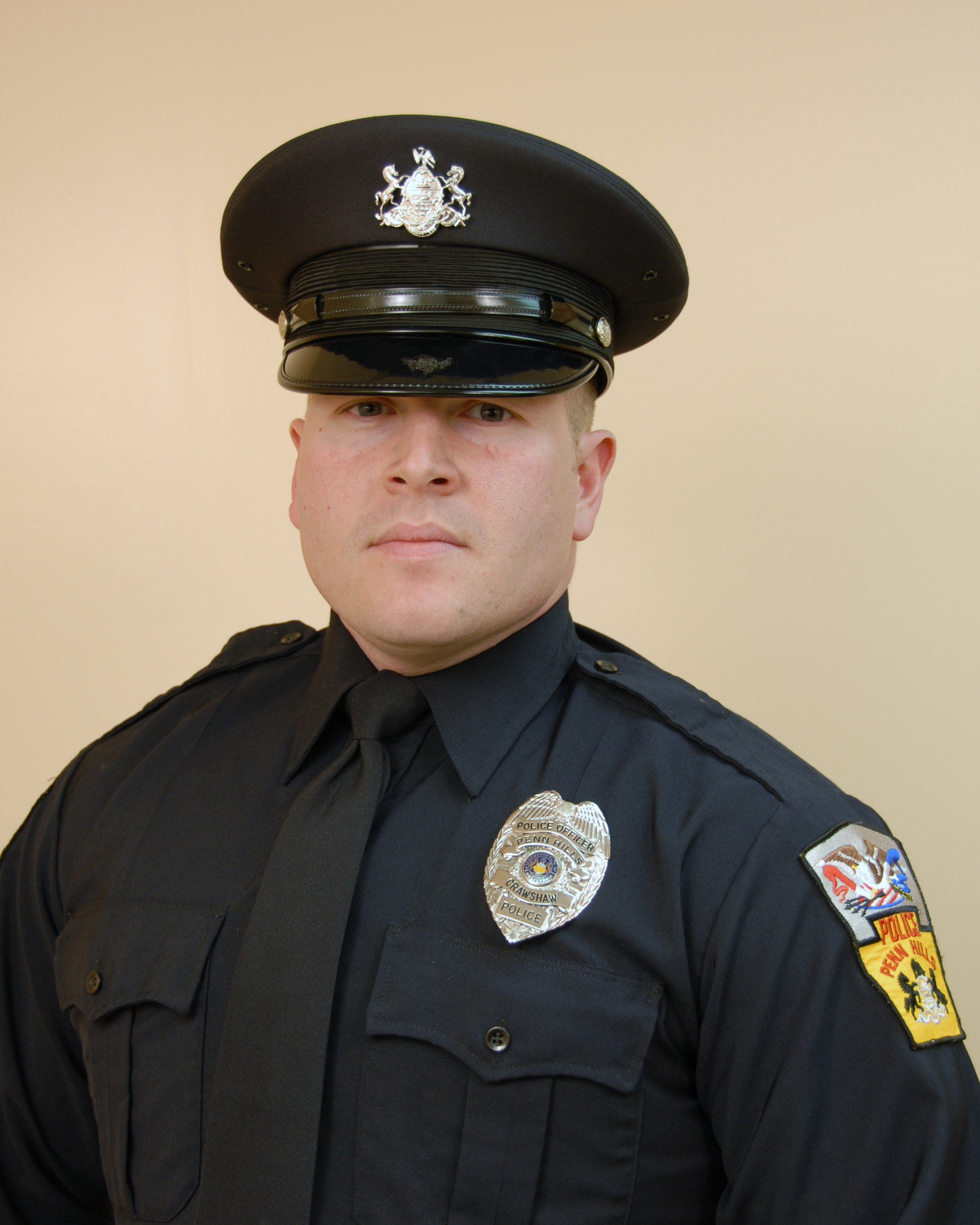 Penn Hills Police Department (PennHillsPolice) / Twitter