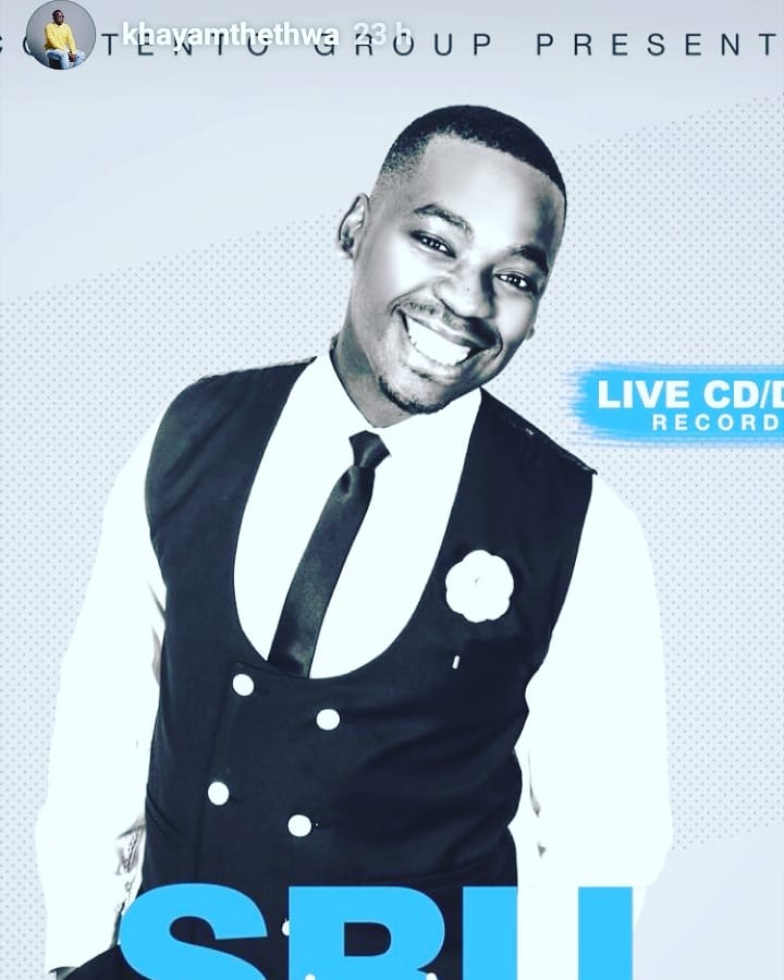 SbuNoah's tweet photo. Fam, y'all know I love you all and appreciate all your messages. But when they come from my fellow ministers, the best of SA gospel, indibetha kulandawo lol. Thank you so much to Khaya Mthethwa and Ntokozo Mbambo. This means so much to me. Alihambe ivangeli 🕺🕺🕺 https://t.co/tMhJAr5QRn