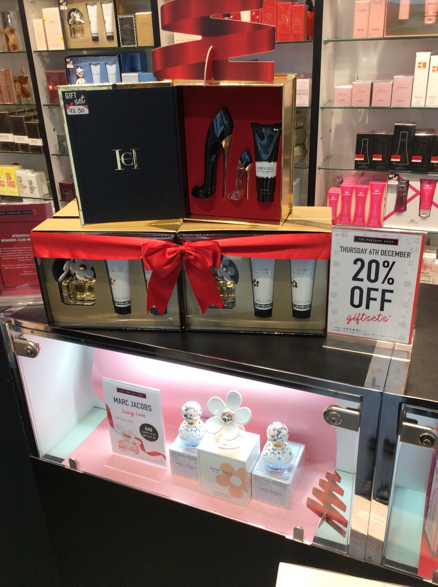 tpshull's tweet photo. One day only 20% off all giftsets we are open until 8 o’clock come grab an amazing deal @tpshull @PrincesQuayHull https://t.co/Swshtoe18x