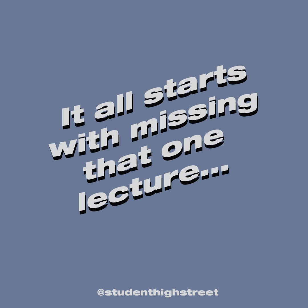 shstreet_'s tweet photo. 💁‍♀️ I'll just have that one lay in...

#studentlife #studentproblems https://t.co/ilshDaHCjY