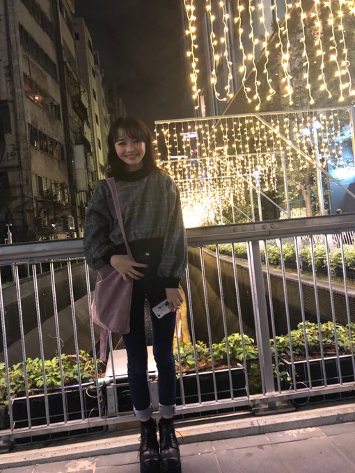 林芽亜里のTwitter画像33
