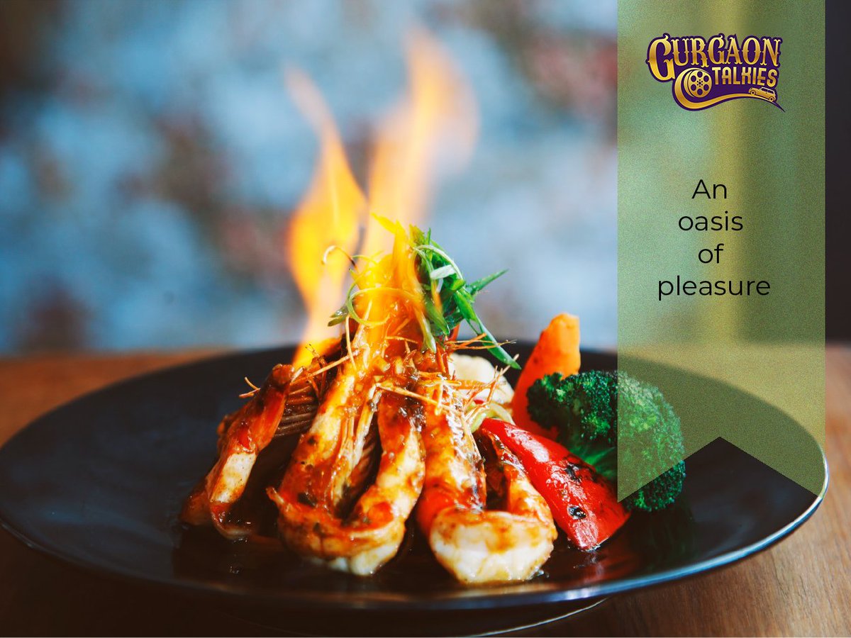 Good Food Good Mood 😍

#Foodies #TastyThursday