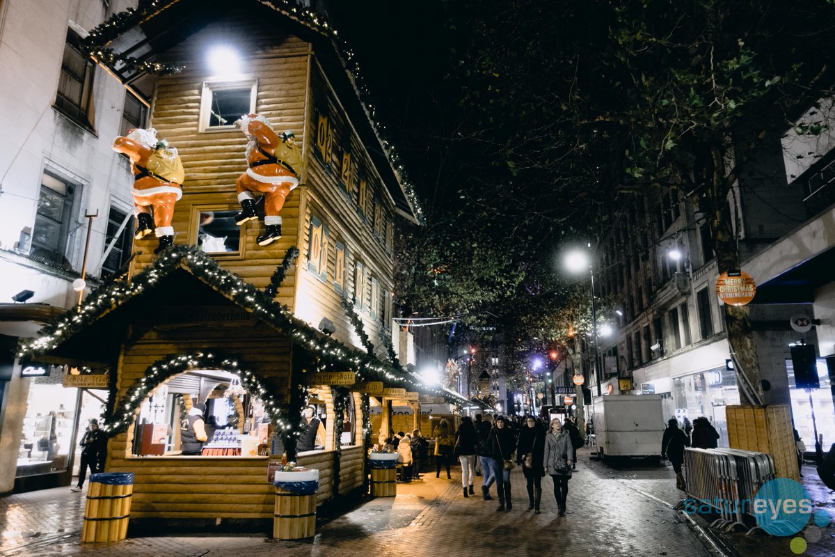 satureyes's tweet image. Picked up a little compact pocketable camera the other day and had a wander around Brum.
It was actually nice to not haul a bag around.