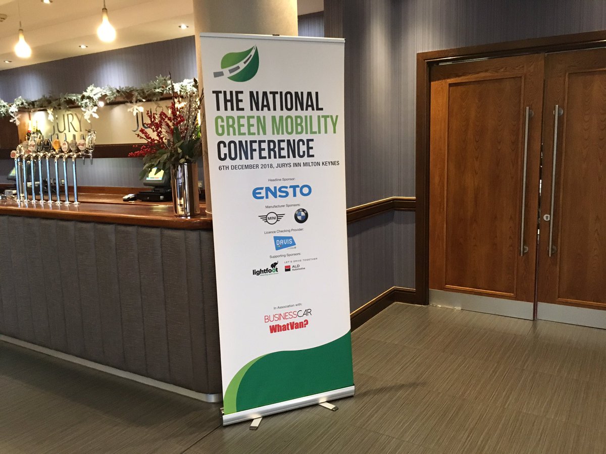 TheNgmc's tweet photo. The big day has arrived, we’re here in Milton Keynes and the event is about to get underway. #NGMC https://t.co/SR22KRGruW