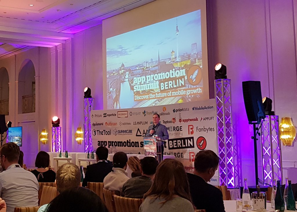 glispa's tweet photo. Let's go #APSBerlin! #Glipsa #MobileMarketing #AdTech https://t.co/pZCBvafWHb