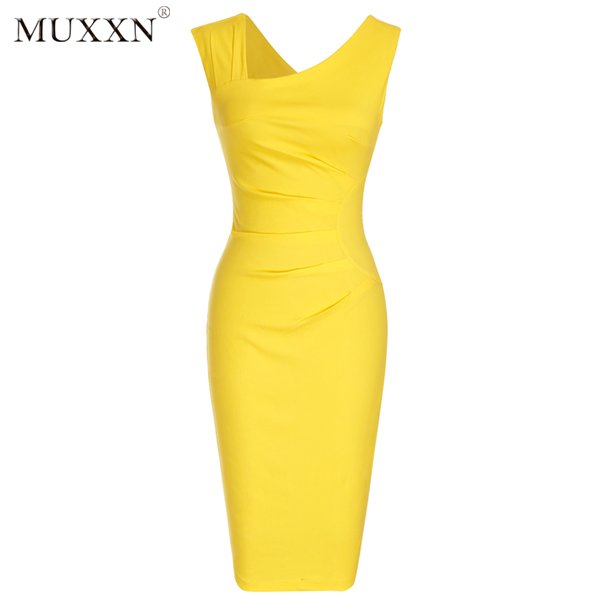 adapeiy's tweet photo. MUXXN Women's Retro 1950s Style Sleeveless Slim Business Pencil Dress 
Click Link: https://t.co/sIP6mzOUdj
You can get as much as you want, there will be more surprises
Like our page: https://t.co/DooD8ewVJ7
Share this product with your SNS (FB, Youtube, Pinterest, Instagram etc) https://t.co/AHZlPKO9H2