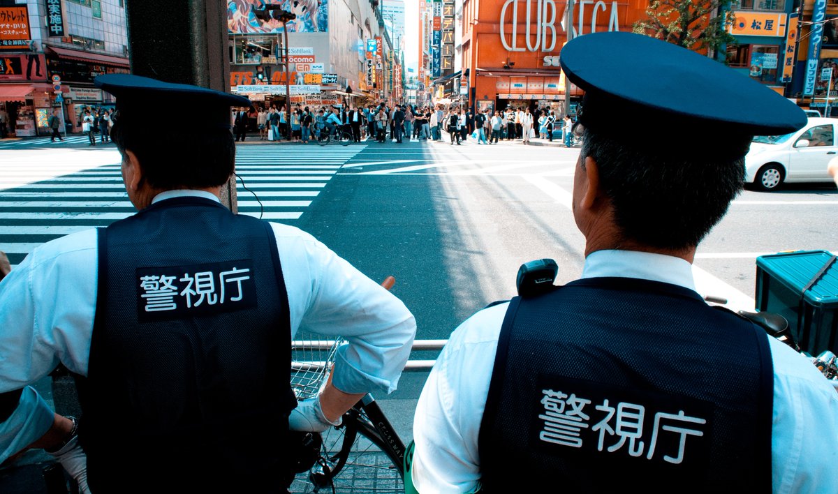 BlocknewsG's tweet photo. Japanese Police Agency Report 6,000 Cases of Suspected Money Laundering Linked to Crypto
#Japan #AML #Crypto #Exchange #Blockchain #MoneyLaundering #CryptoNews
https://t.co/BBN9043ayK https://t.co/nmKwxOfKFX