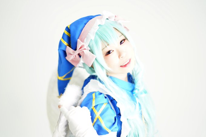 Twitterのコスプレ画像50