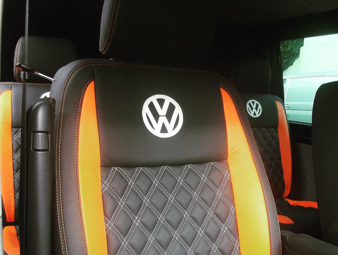 SurreyTrimming's tweet photo. We love trimming Transporters! #transporter #Volkswagen #vwtransporter #trimming #carinteriors #transporterdesign https://t.co/i4SKOEN9a7